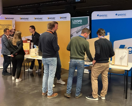 5 juni 2025 - AVOND Netwerkevent @ Casino Middelkerke