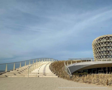 5 juni 2025 - AVOND Netwerkevent @ Casino Middelkerke