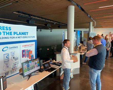 5 juni 2025 - AVOND Netwerkevent @ Casino Middelkerke