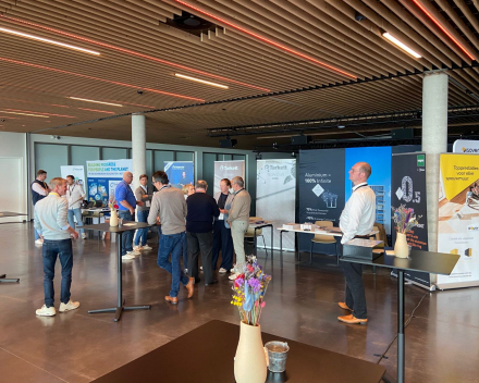 5 juni 2025 - AVOND Netwerkevent @ Casino Middelkerke