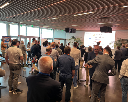 5 juni 2025 - AVOND Netwerkevent @ Casino Middelkerke