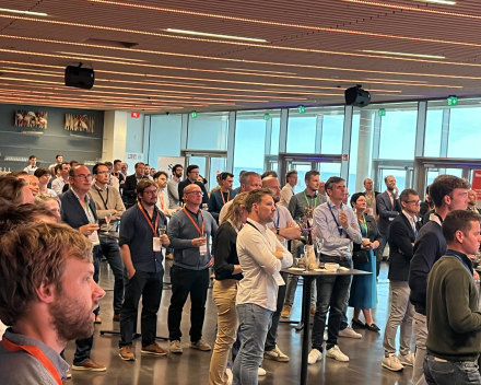 5 juni 2025 - AVOND Netwerkevent @ Casino Middelkerke