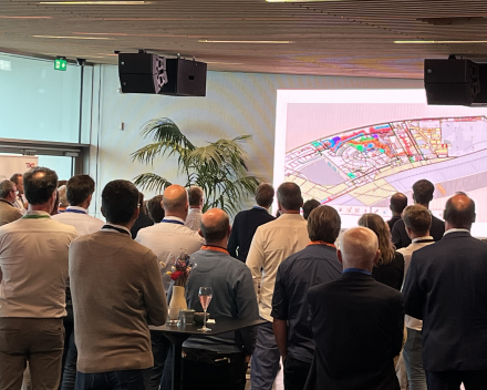 5 juni 2025 - AVOND Netwerkevent @ Casino Middelkerke