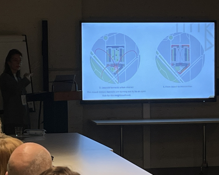 26 maart 2026 - Netwerkevent @ Provinciehuis Gent