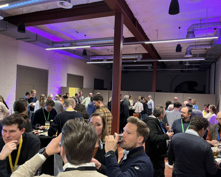 26 maart 2026 - Netwerkevent @ Provinciehuis Gent