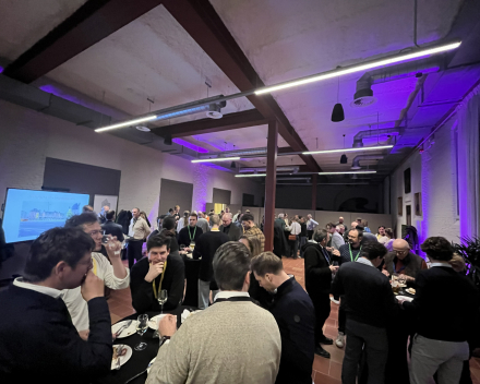 26 maart 2026 - Netwerkevent @ Provinciehuis Gent