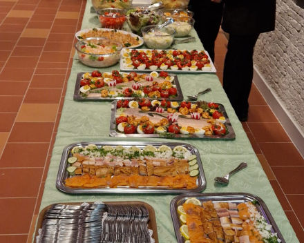 26 maart 2026 - Netwerkevent @ Provinciehuis Gent