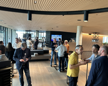 6 juni 2024 - Drongen