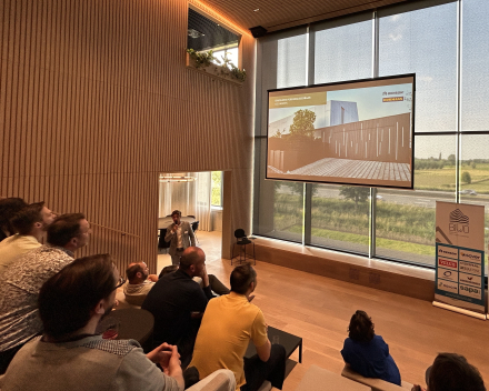 6 juni 2024 - Drongen