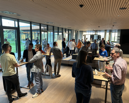 6 juni 2024 - Drongen