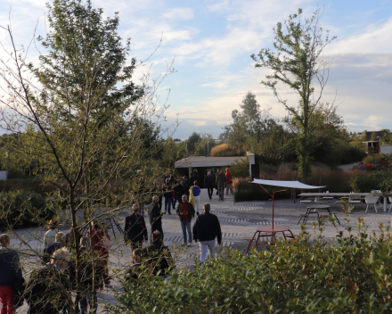 12 sept 2024 - Kruisem
