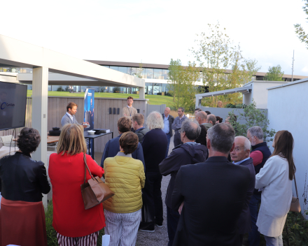 12 sept 2024 - Kruisem
