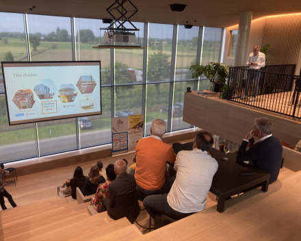 6 juni 2024 - Drongen