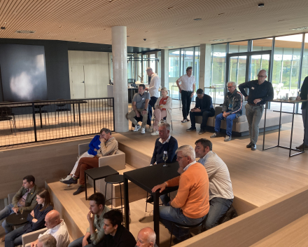 6 juni 2024 - Drongen