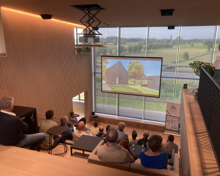 6 juni 2024 - Drongen