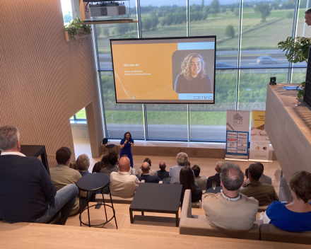 6 juni 2024 - Drongen