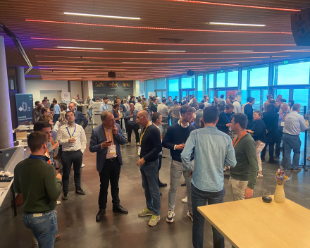 5 juni 2025 - AVOND Netwerkevent @ Casino Middelkerke