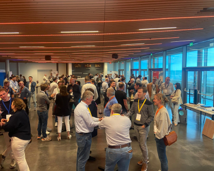5 juni 2025 - AVOND Netwerkevent @ Casino Middelkerke