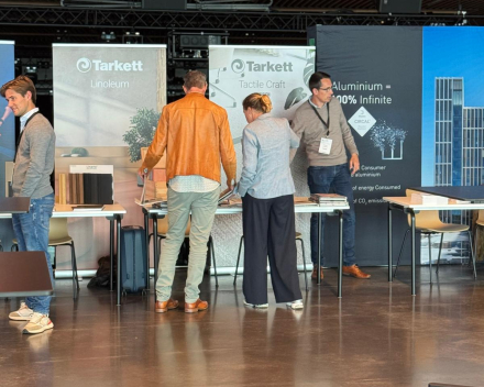 5 juni 2025 - AVOND Netwerkevent @ Casino Middelkerke