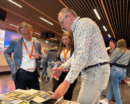 5 juni 2025 - AVOND Netwerkevent @ Casino Middelkerke