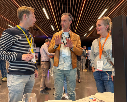 5 juni 2025 - AVOND Netwerkevent @ Casino Middelkerke