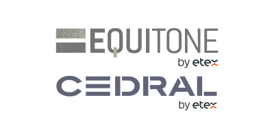 EQUITONE / Cedral